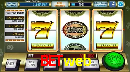 Betweb